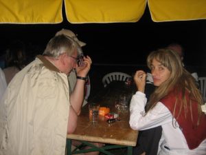Saisoneröffnung 2009