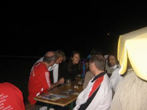 Saisoneröffnung 2009