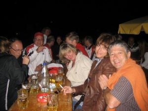 Saisoneröffnung 2009