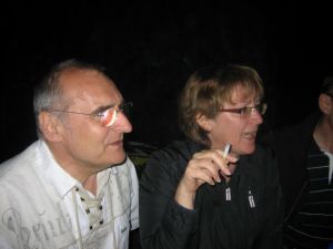 Saisoneröffnung 2009