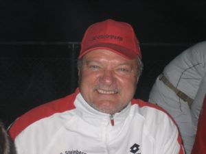 Saisoneröffnung 2009