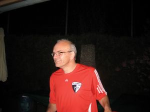 Saisoneröffnung 2009