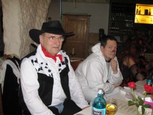 Fastnachtsturnier 2010