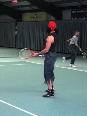 Fastnachtsturnier 2010