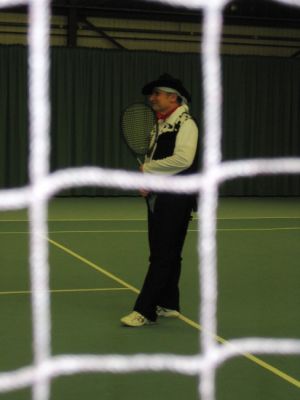 Fastnachtsturnier 2010