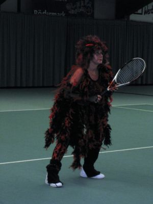 Fastnachtsturnier 2010