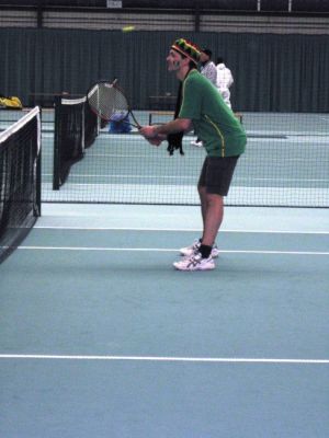 Fastnachtsturnier 2010
