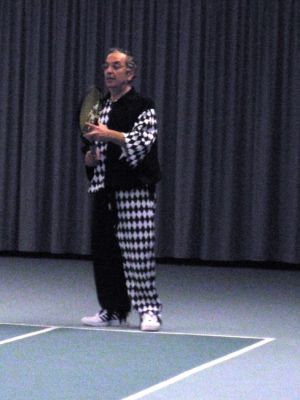 Fastnachtsturnier 2010