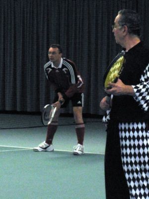 Fastnachtsturnier 2010
