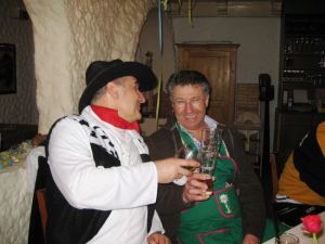 Fastnachtsturnier 2010
