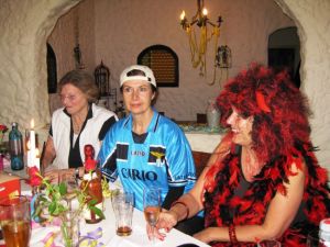 Fastnachtsturnier 2010