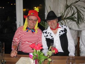 Fastnachtsturnier 2010