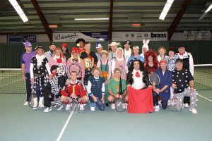 Fastnachtsturnier 2010