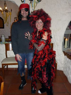 Fastnachtsturnier 2010
