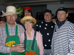 Fastnachtsturnier 2010
