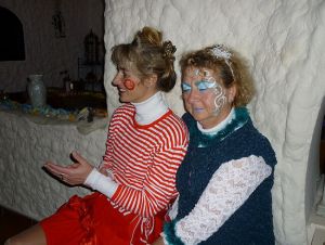 Fastnachtsturnier 2010