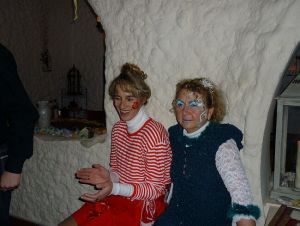 Fastnachtsturnier 2010