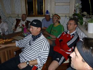 Fastnachtsturnier 2010