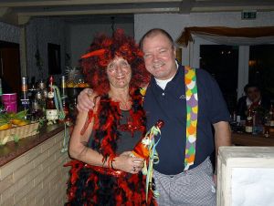Fastnachtsturnier 2010