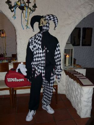 Fastnachtsturnier 2010