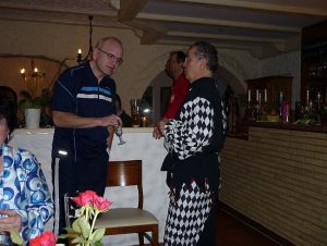 Fastnachtsturnier 2010
