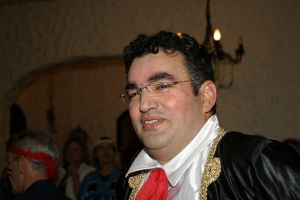 Fastnachtsturnier 2010