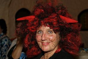 Fastnachtsturnier 2010