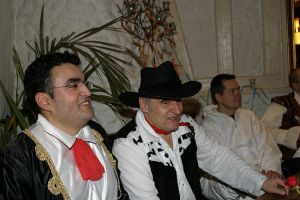 Fastnachtsturnier 2010