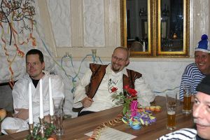 Fastnachtsturnier 2010