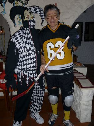 Fastnachtsturnier 2010