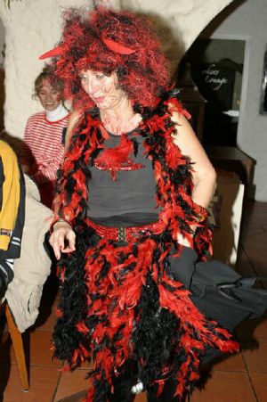 Fastnachtsturnier 2010