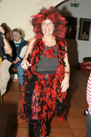 Fastnachtsturnier 2010