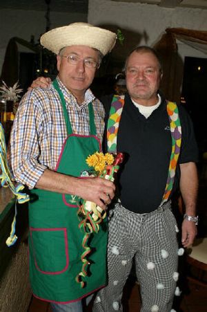 Fastnachtsturnier 2010