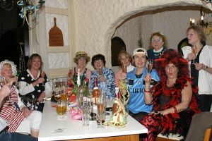 Fastnachtsturnier 2010