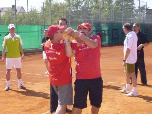 Saisoneröffnung 2010