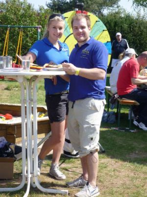 Saisoneröffnung 2010