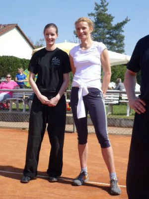 Saisoneröffnung 2010