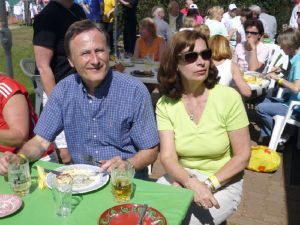 Saisoneröffnung 2010