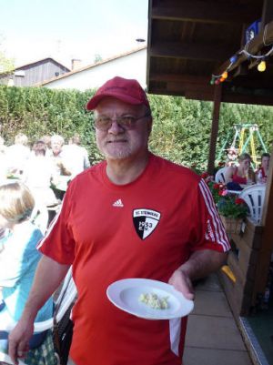 Saisoneröffnung 2010