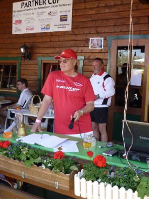 Saisoneröffnung 2010