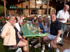 Pfingstturnier 2011