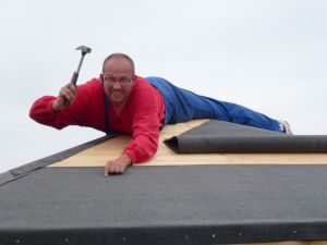Medenlounge 2012