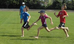 Feriencamp 2013