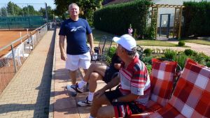 Fred-Ruppe-Turnier 2013