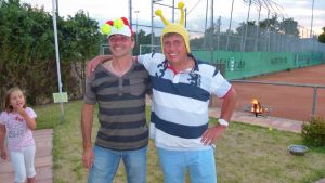 Fred-Ruppe-Turnier 2013