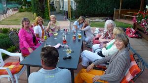 Fred-Ruppe-Turnier 2013