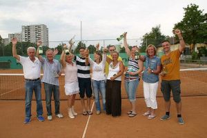 Fred-Ruppe-Turnier 2014