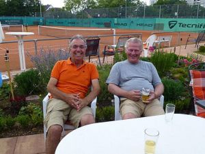 Fred-Ruppe-Turnier 2014