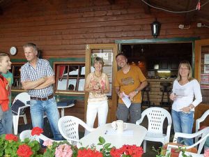 Fred-Ruppe-Turnier 2014