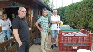 Fred-Ruppe-Turnier 2014